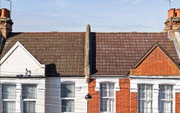 clay roofing Winteringham, Lincolnshire