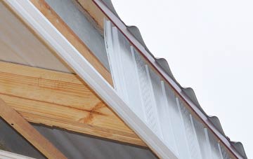 why Winteringham fascia repairs are essential