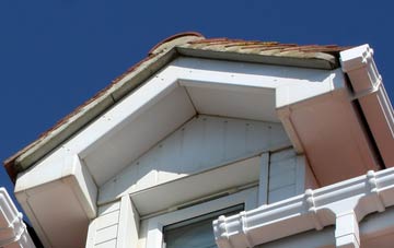 Winteringham fascia installation costs