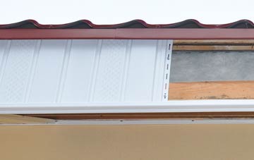 Winteringham fascia repair costs