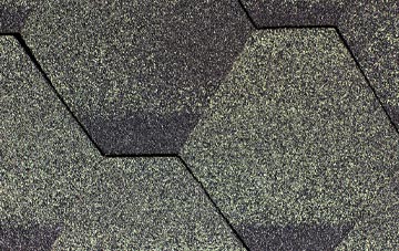 Winteringham fibreglass shingle repairs