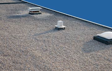 flat roofing Winteringham, Lincolnshire