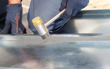 Winteringham metal roofing costs