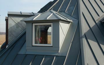 metal roofing Winteringham, Lincolnshire