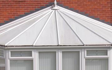 Winteringham polycarbonate conservatory roof repairs