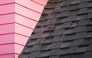 rubber roofing Winteringham, Lincolnshire