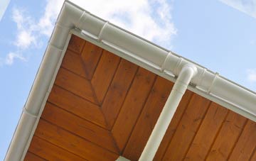 Winteringham soffit types