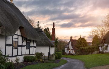 is Winteringham thatch roofing popular