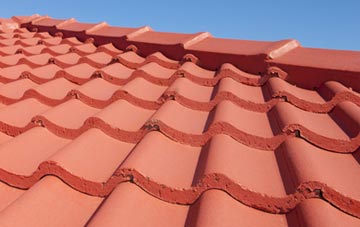Winteringham tile and slate roof replacement