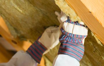 types of Winteringham pitched roof insulation materials
