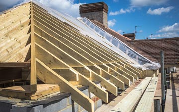 wooden roof trusses Winteringham, Lincolnshire