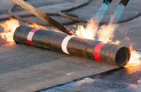 Winteringham flat roof sealing