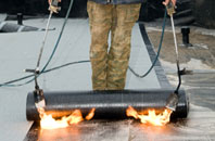 Winteringham flat roof sealing quote