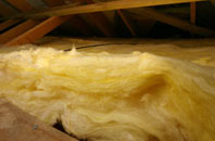 Winteringham pitch roof insulation