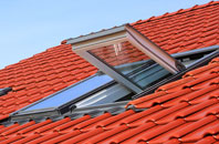 Winteringham roof window